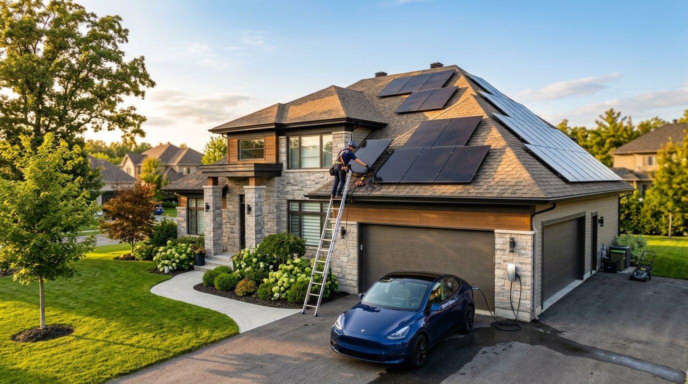 How to Expand Your Solar System After Installation