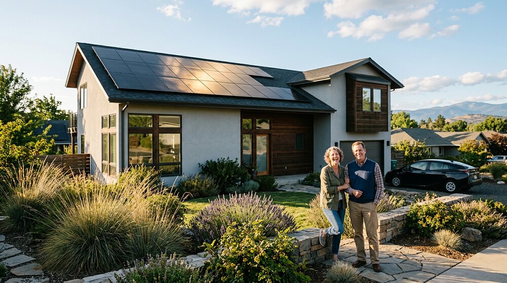 Potential Savings for Medford Homeowners Who Go Solar